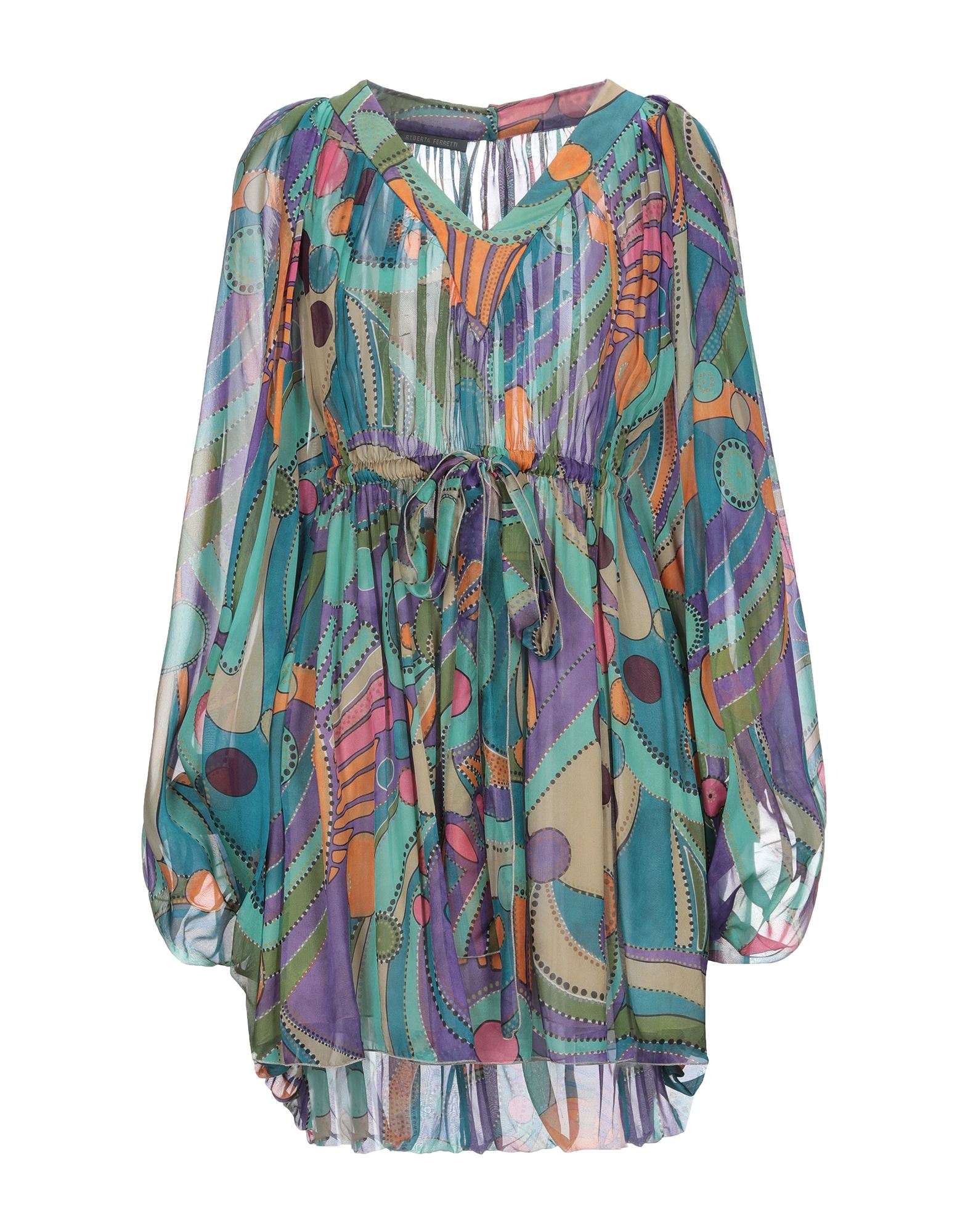 ALBERTA FERRETTI ALBERTA FERRETTI ΦΟΡΕΜΑΤΑ Μίνι φόρεμα