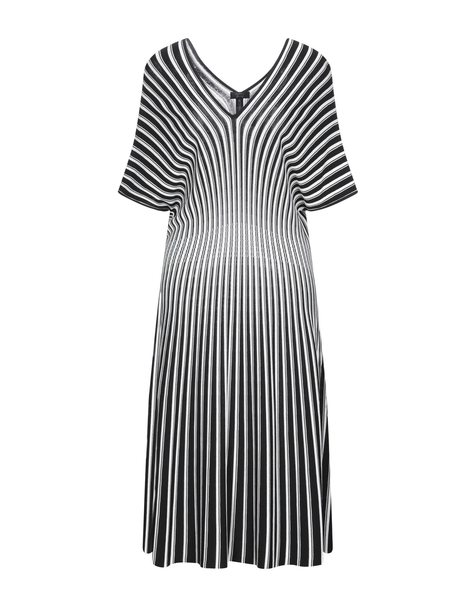  Marc Cain - Kleider - Midi-kleider - On Yoox.com 