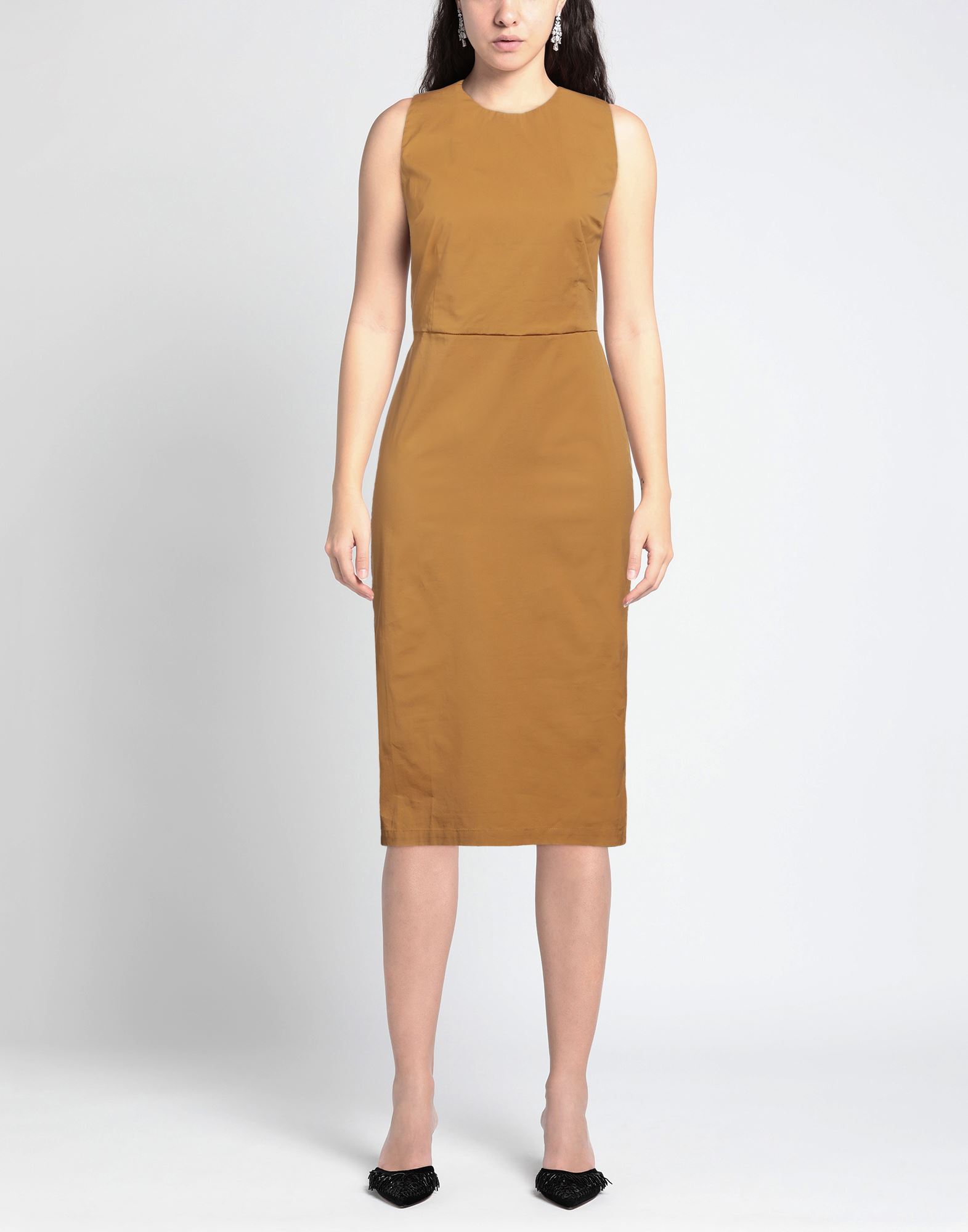  Suoli - Kleider - Midi-kleider - On Yoox.com 