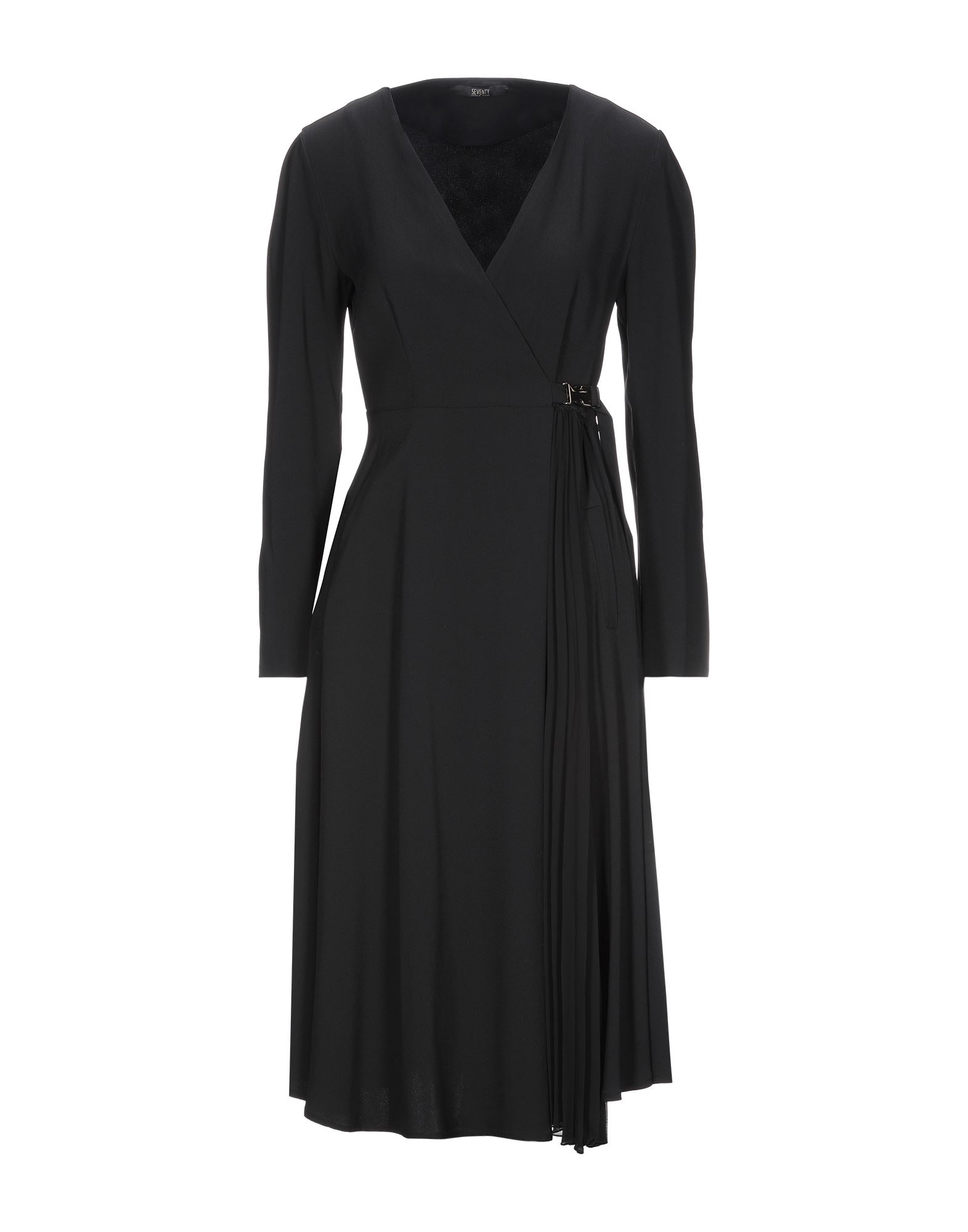  Seventy Venezia - Kleider - Midi-kleider - On Yoox.com 