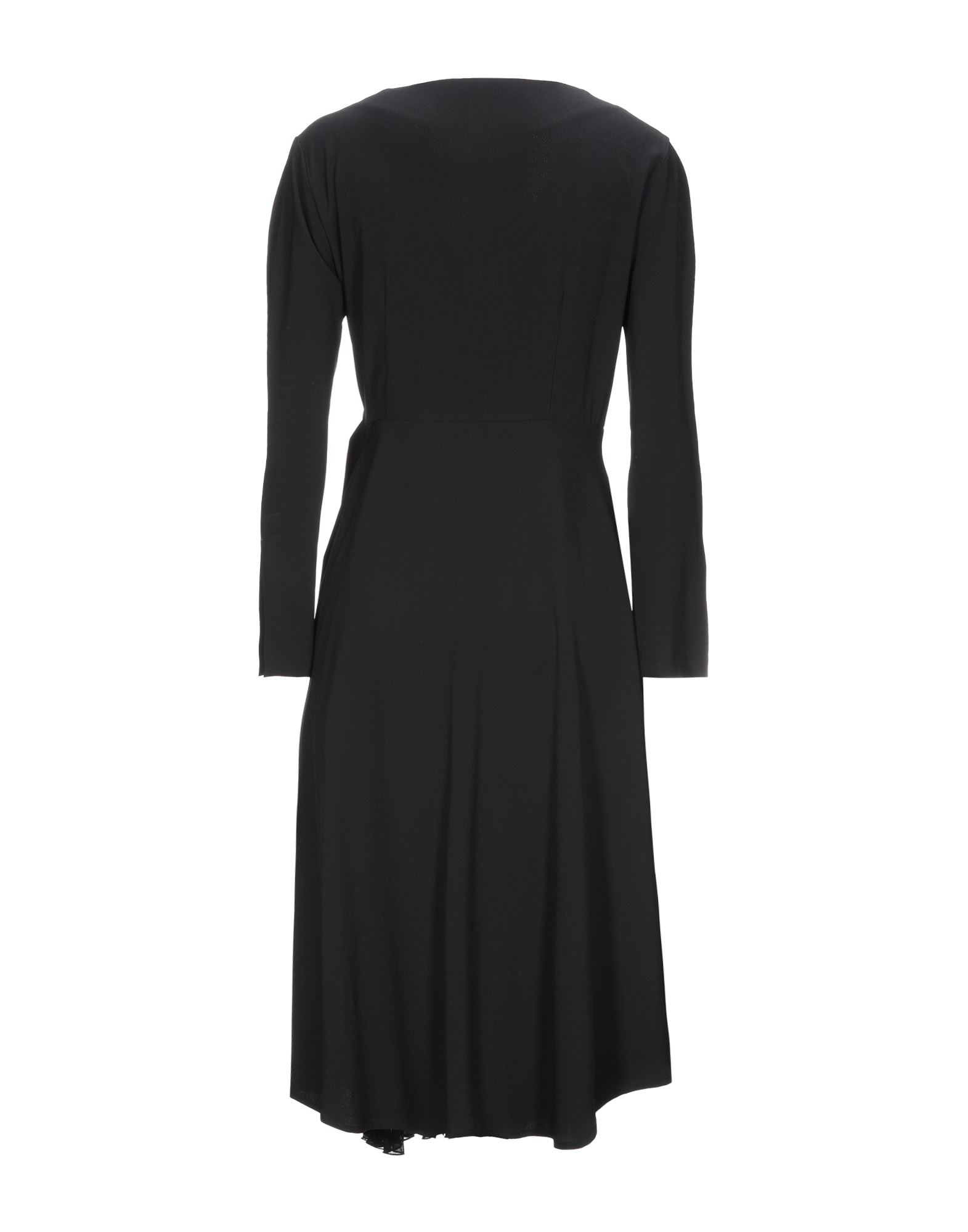 Seventy Venezia - Kleider - Midi-kleider - On Yoox.com 