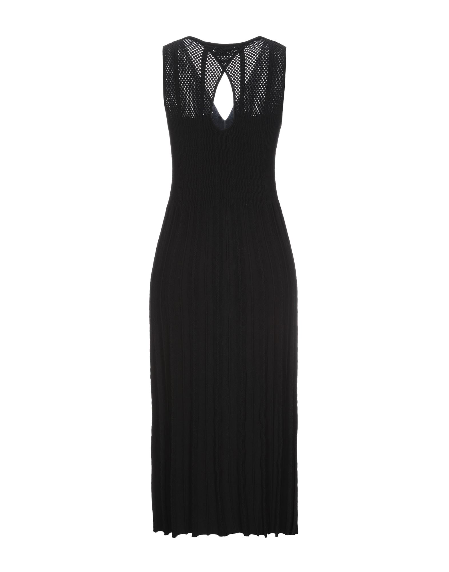  Kenzo - Kleider - Midi-kleider - On Yoox.com 