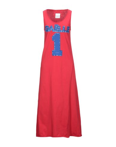 Длинное платье GAëLLE Paris