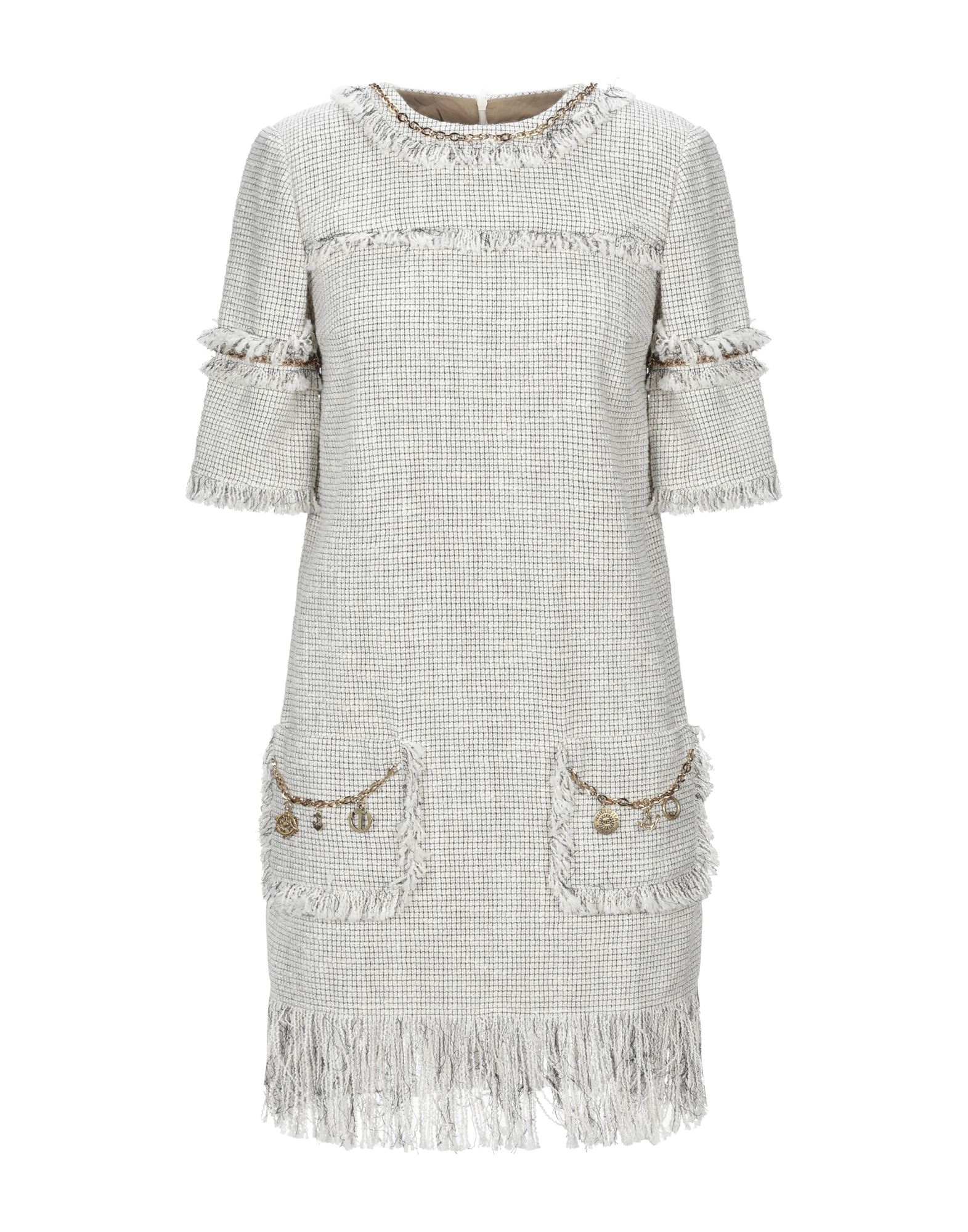 ELISABETTA FRANCHI ELISABETTA FRANCHI ΦΟΡΕΜΑΤΑ Μίνι φόρεμα