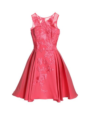 Короткое платье ZUHAIR MURAD 