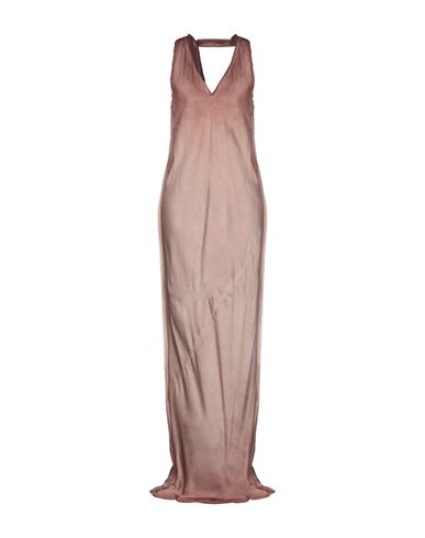 фото Длинное платье roque ilaria nistri