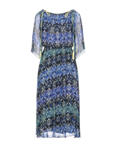 Платье миди