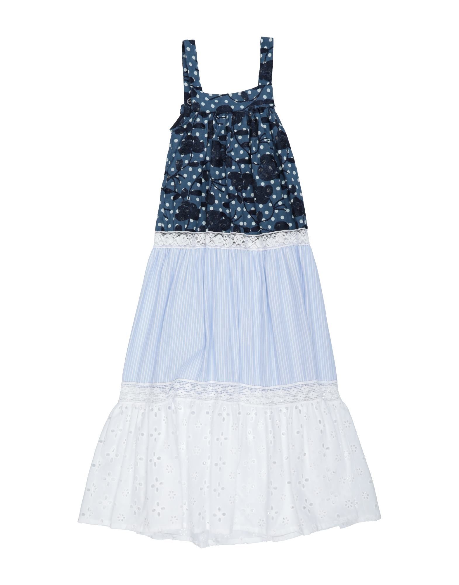 MANILA GRACE ΦΟΡΕΜΑΤΑ Παιδικό φόρεμα