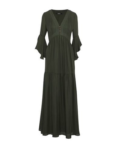 Длинное платье BADGLEY MISCHKA 