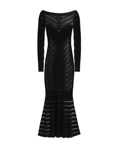 фото Платье длиной 3/4 temperley london