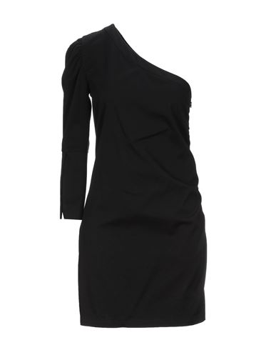 Короткое платье NOSTRASANTISSIMA