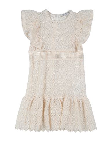 Vestido para niña Chica Marfil 12 Chica