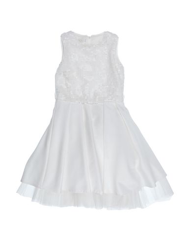 Детское платье