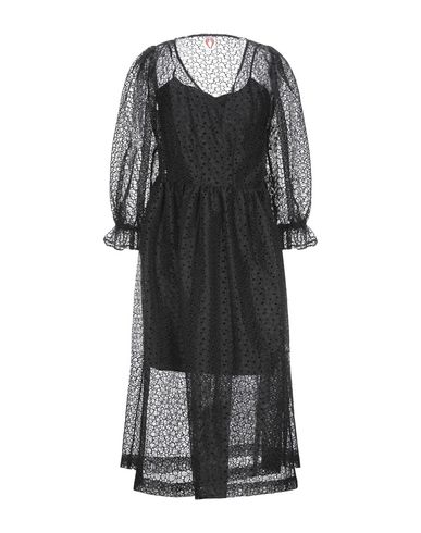 Платье миди SHRIMPS