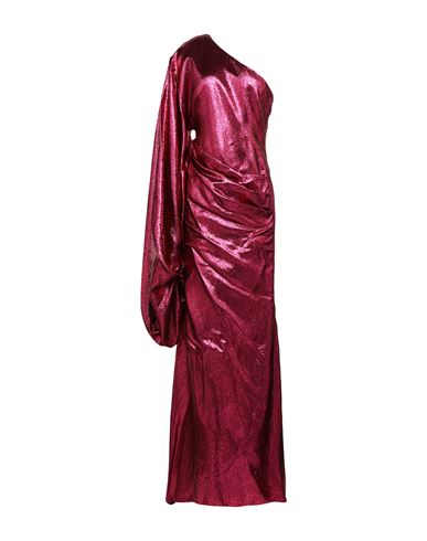 Длинное платье