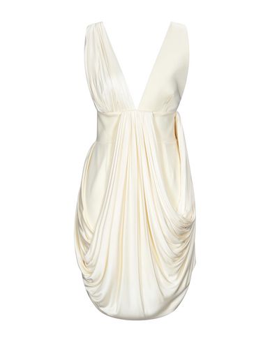 Короткое платье FAUSTO PUGLISI