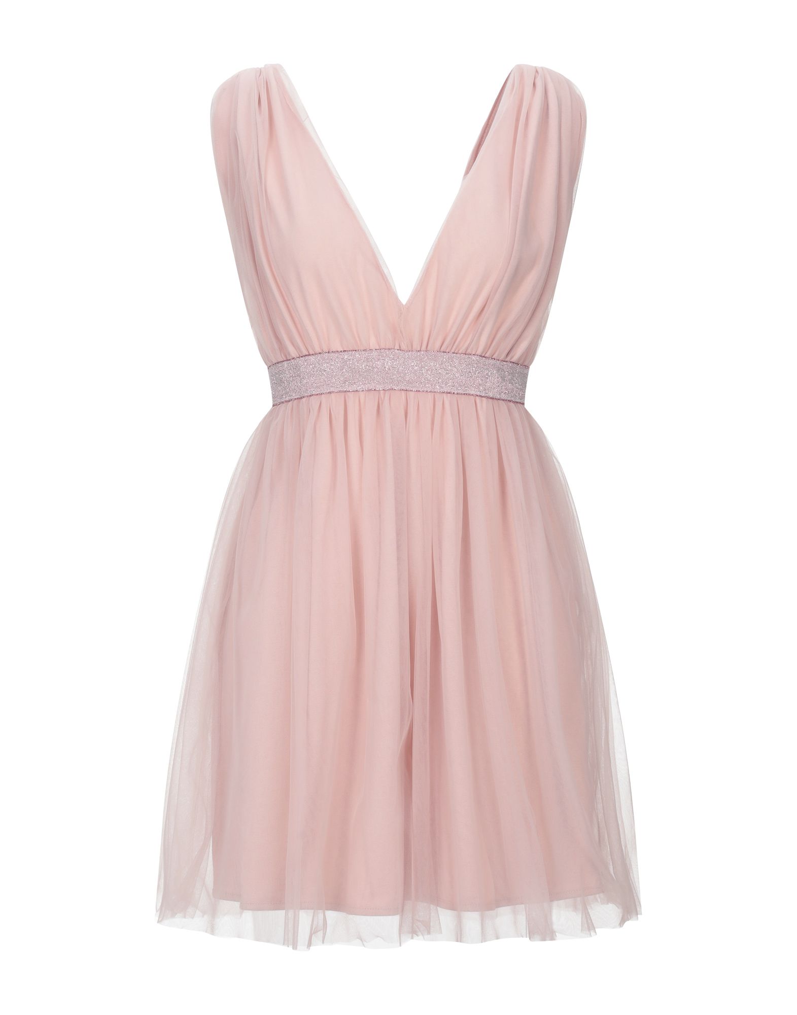  Le Volière - Kleider - Mini-kleider - On Yoox.com 