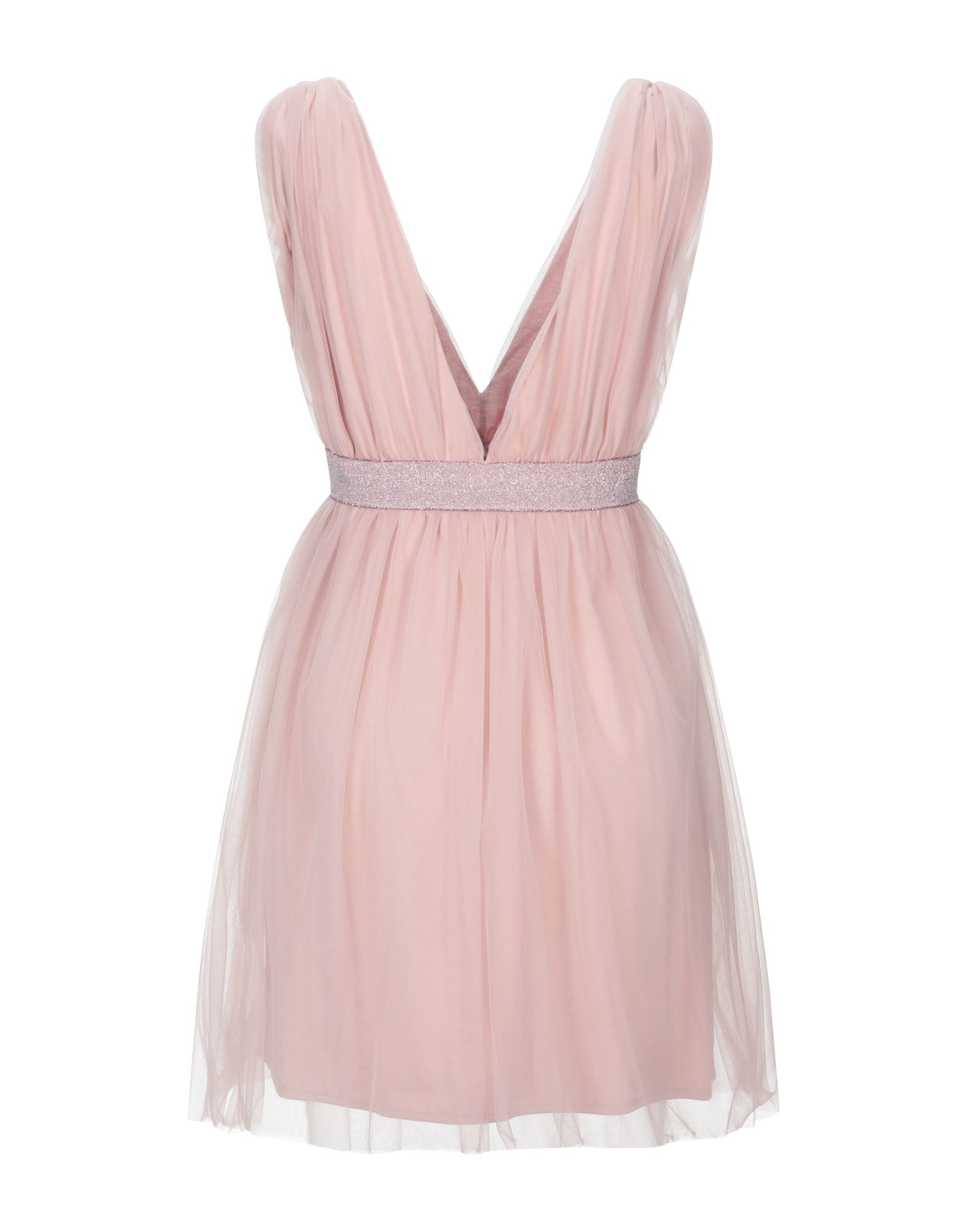  Le Volière - Kleider - Mini-kleider - On Yoox.com 