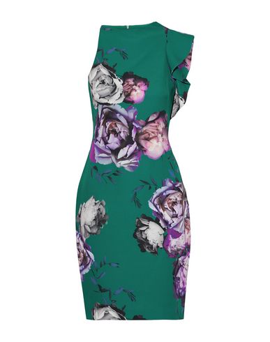 Платье до колена