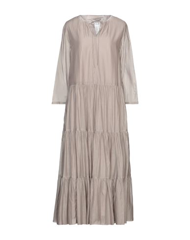 Длинное платье 'S MAX MARA 