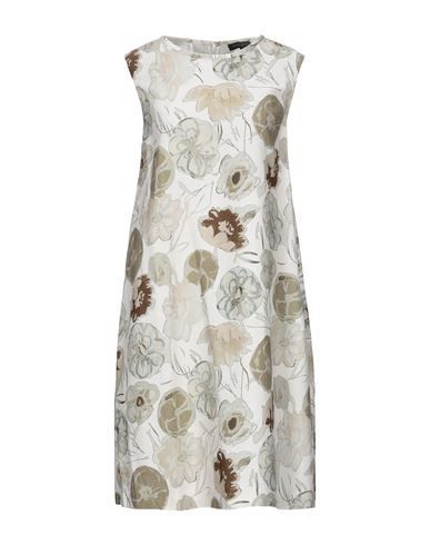 Короткое платье ANTONELLI 