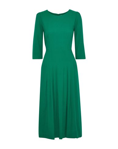 Платье до колена