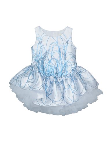 Детское платье FUN & FUN