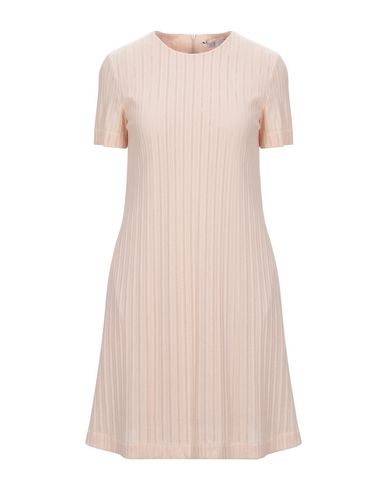 Короткое платье HARRIS WHARF LONDON