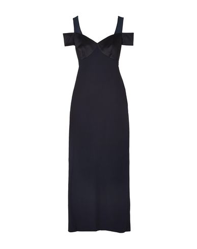 Длинное платье VERSACE