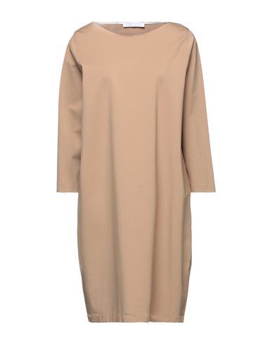 Короткое платье HARRIS WHARF LONDON