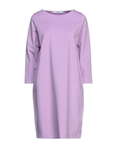 Короткое платье HARRIS WHARF LONDON