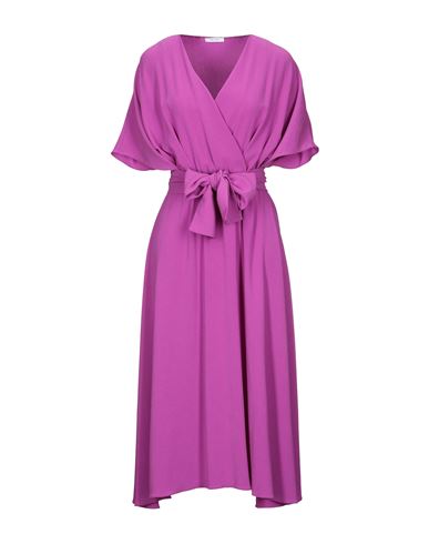 Платье миди