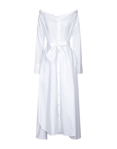 Платье миди