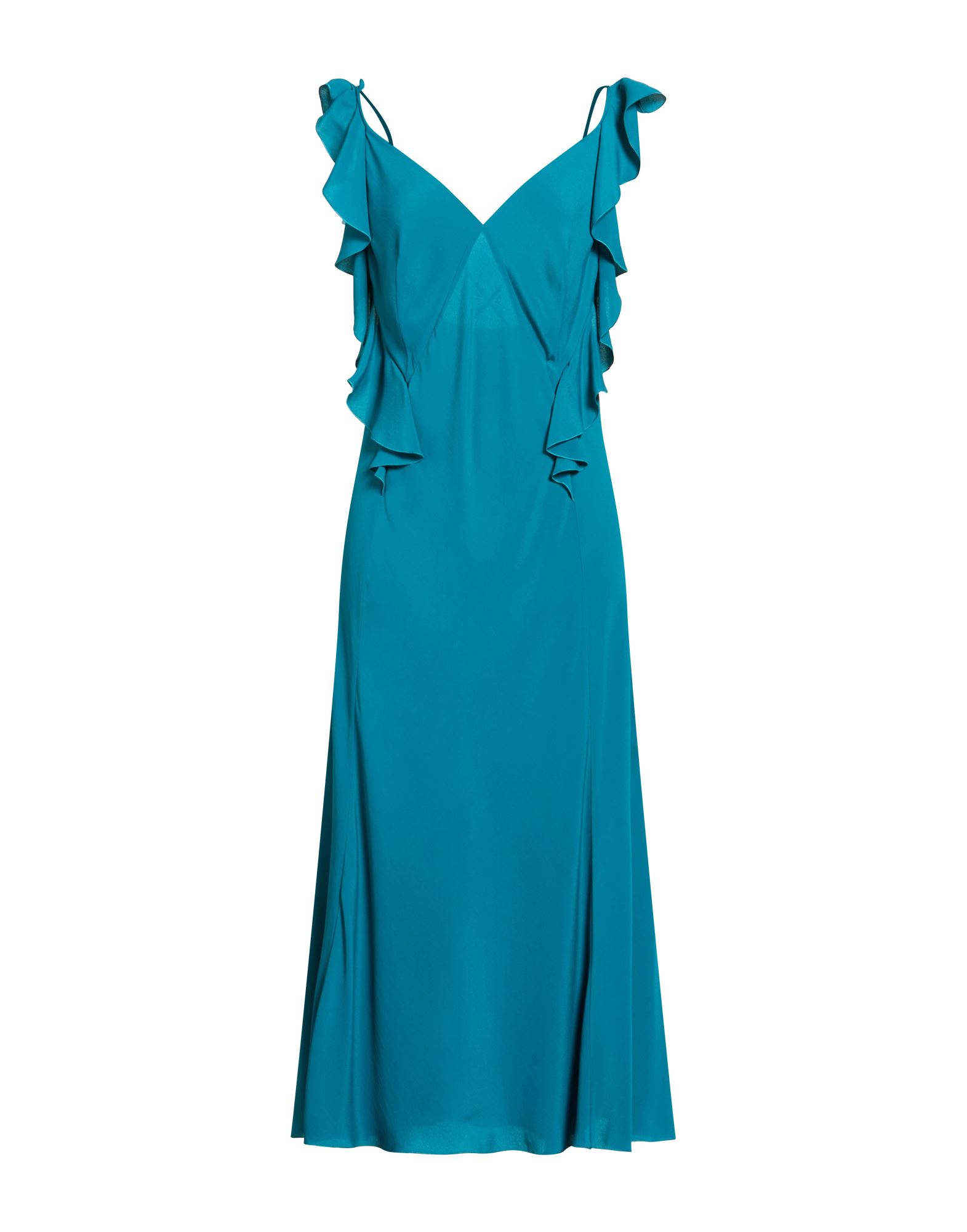 ALBERTA FERRETTI ALBERTA FERRETTI ΦΟΡΕΜΑΤΑ Μάξι φόρεμα