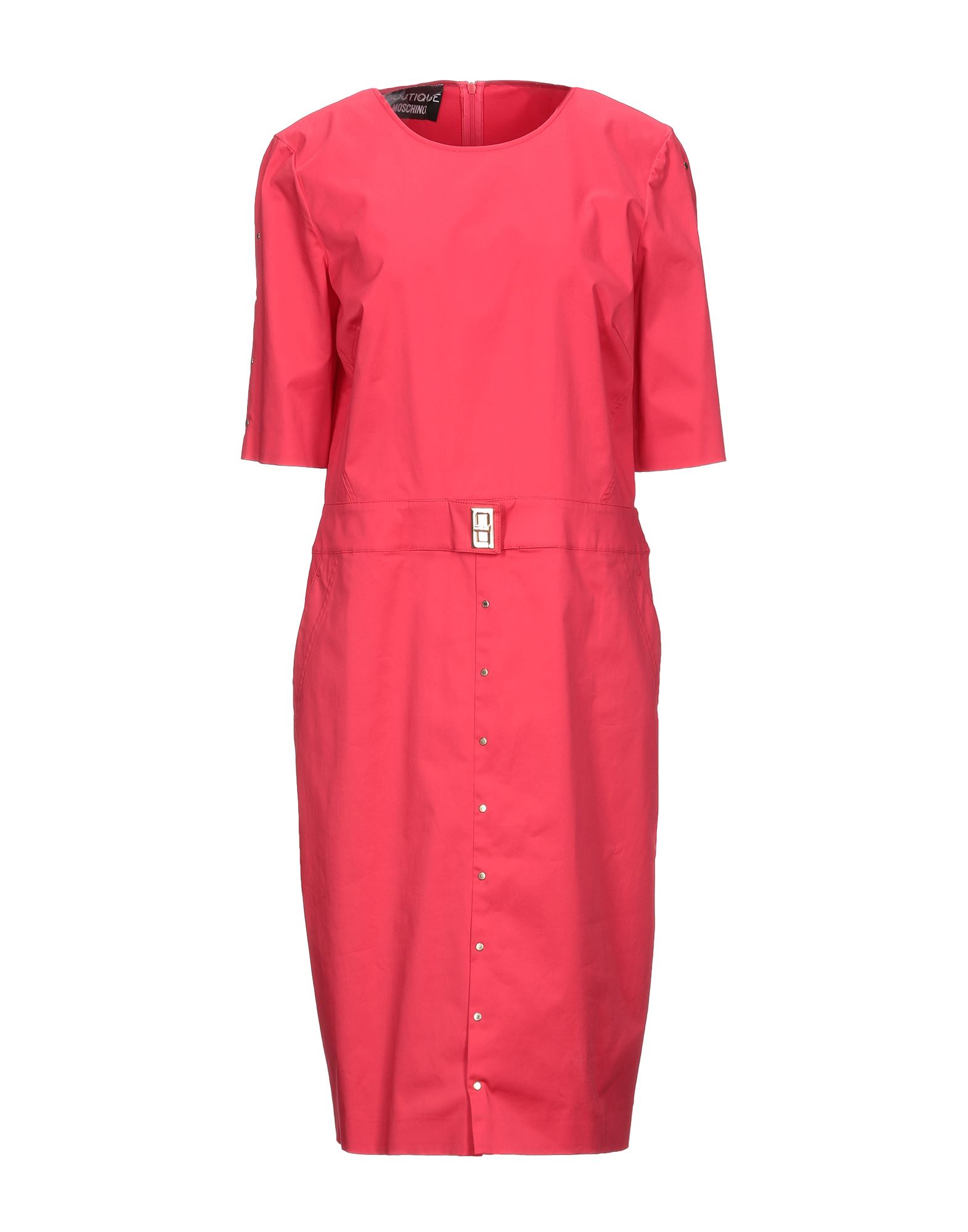 BOUTIQUE MOSCHINO ΦΟΡΕΜΑΤΑ Midi φόρεμα