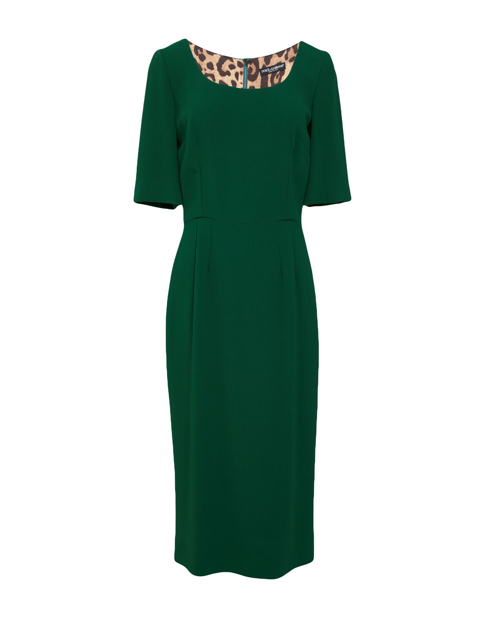 DOLCE&GABBANA DOLCE&GABBANA ΦΟΡΕΜΑΤΑ Midi φόρεμα