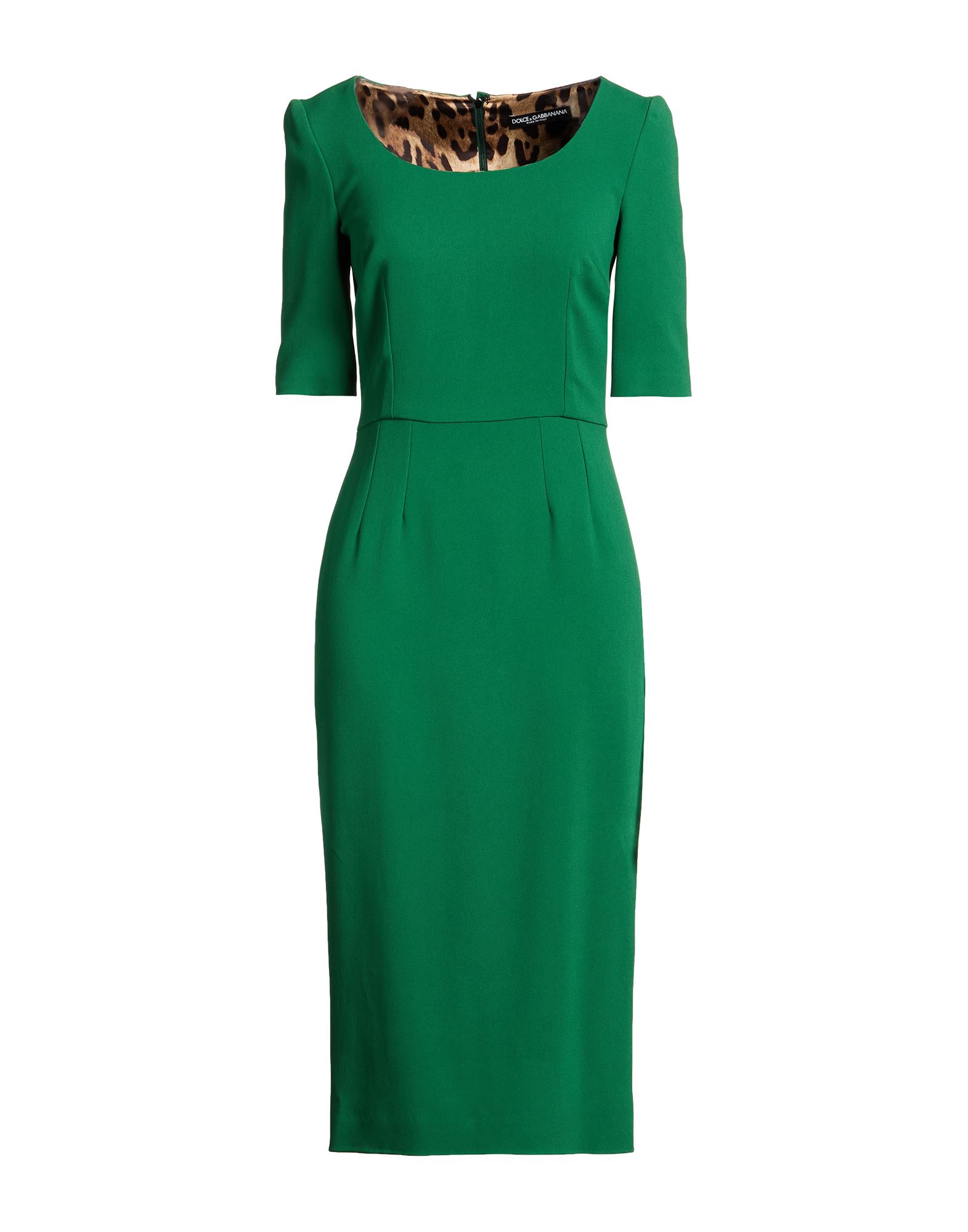 DOLCE&GABBANA DOLCE&GABBANA ΦΟΡΕΜΑΤΑ Midi φόρεμα