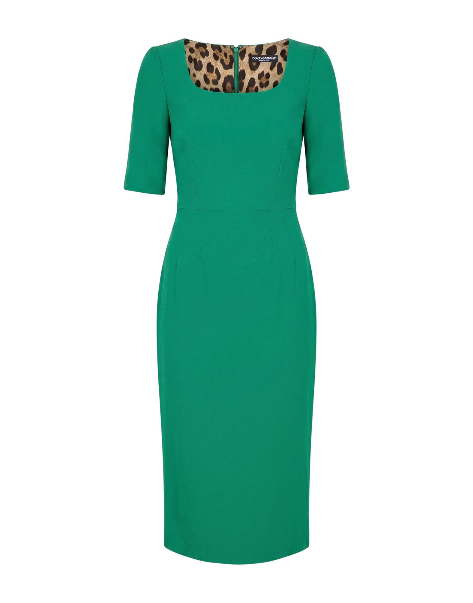 DOLCE&GABBANA DOLCE&GABBANA ΦΟΡΕΜΑΤΑ Midi φόρεμα