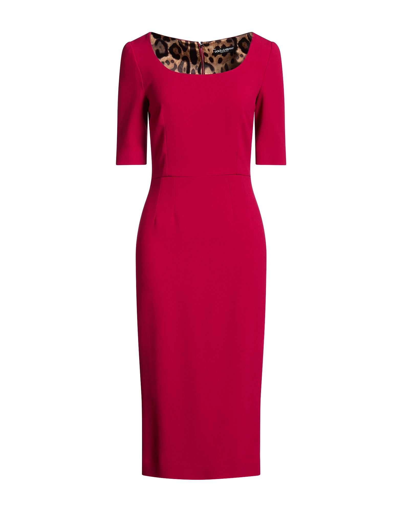 DOLCE&GABBANA DOLCE&GABBANA ΦΟΡΕΜΑΤΑ Midi φόρεμα