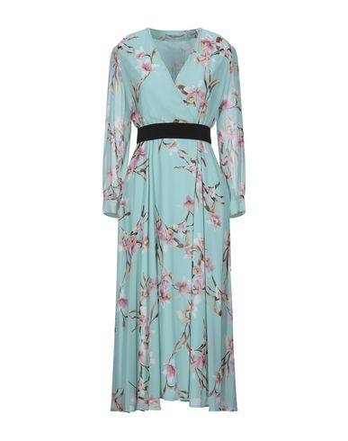 Длинное платье MARELLA 