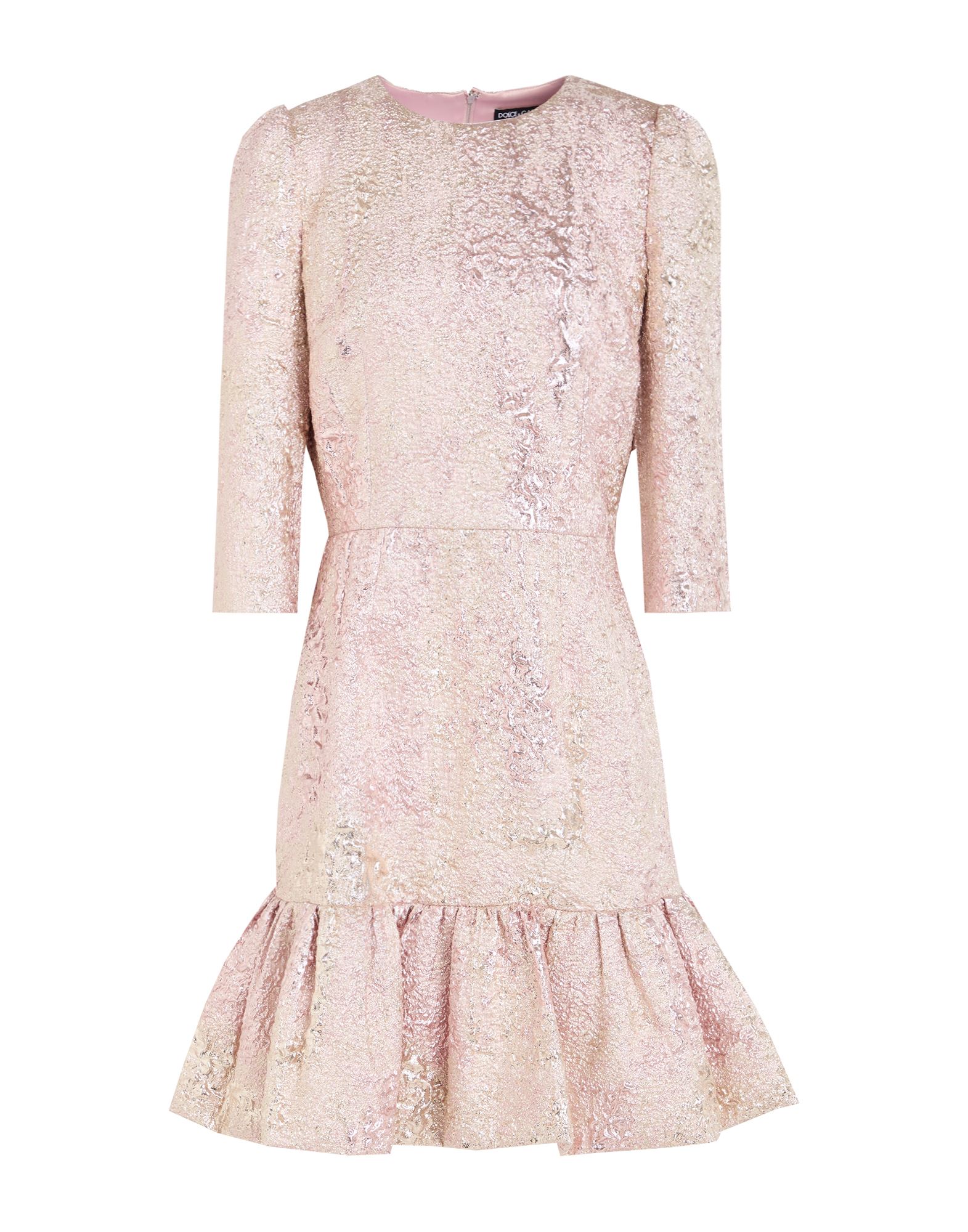DOLCE&GABBANA DOLCE&GABBANA ΦΟΡΕΜΑΤΑ Μίνι φόρεμα