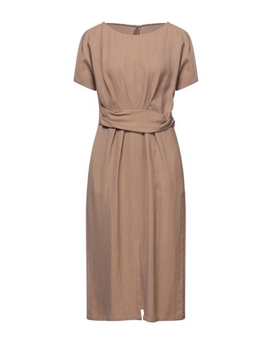 Платье миди