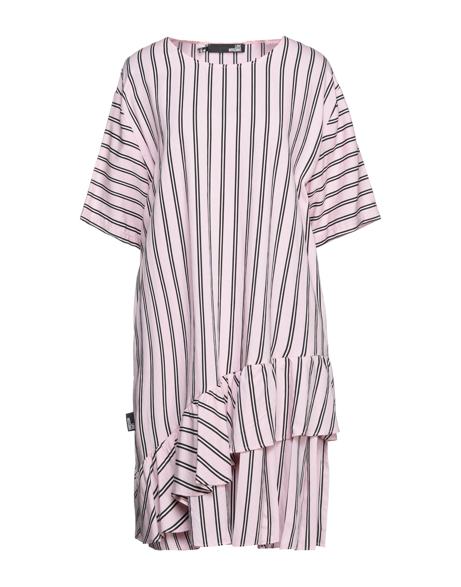 LOVE MOSCHINO LOVE MOSCHINO ΦΟΡΕΜΑΤΑ Midi φόρεμα