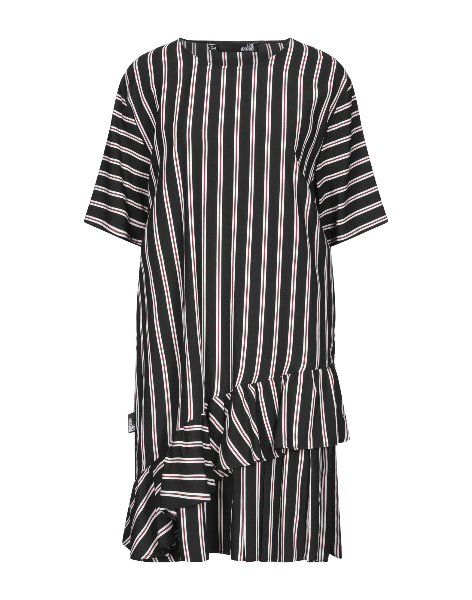 LOVE MOSCHINO LOVE MOSCHINO ΦΟΡΕΜΑΤΑ Midi φόρεμα
