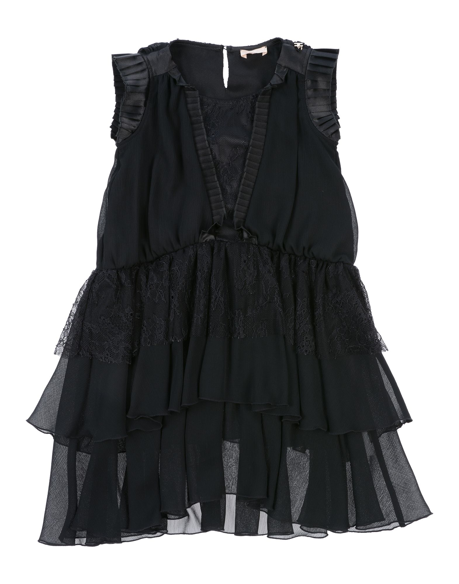  Elisabetta Franchi - Kleider - Kinderkleider - On Yoox.com 