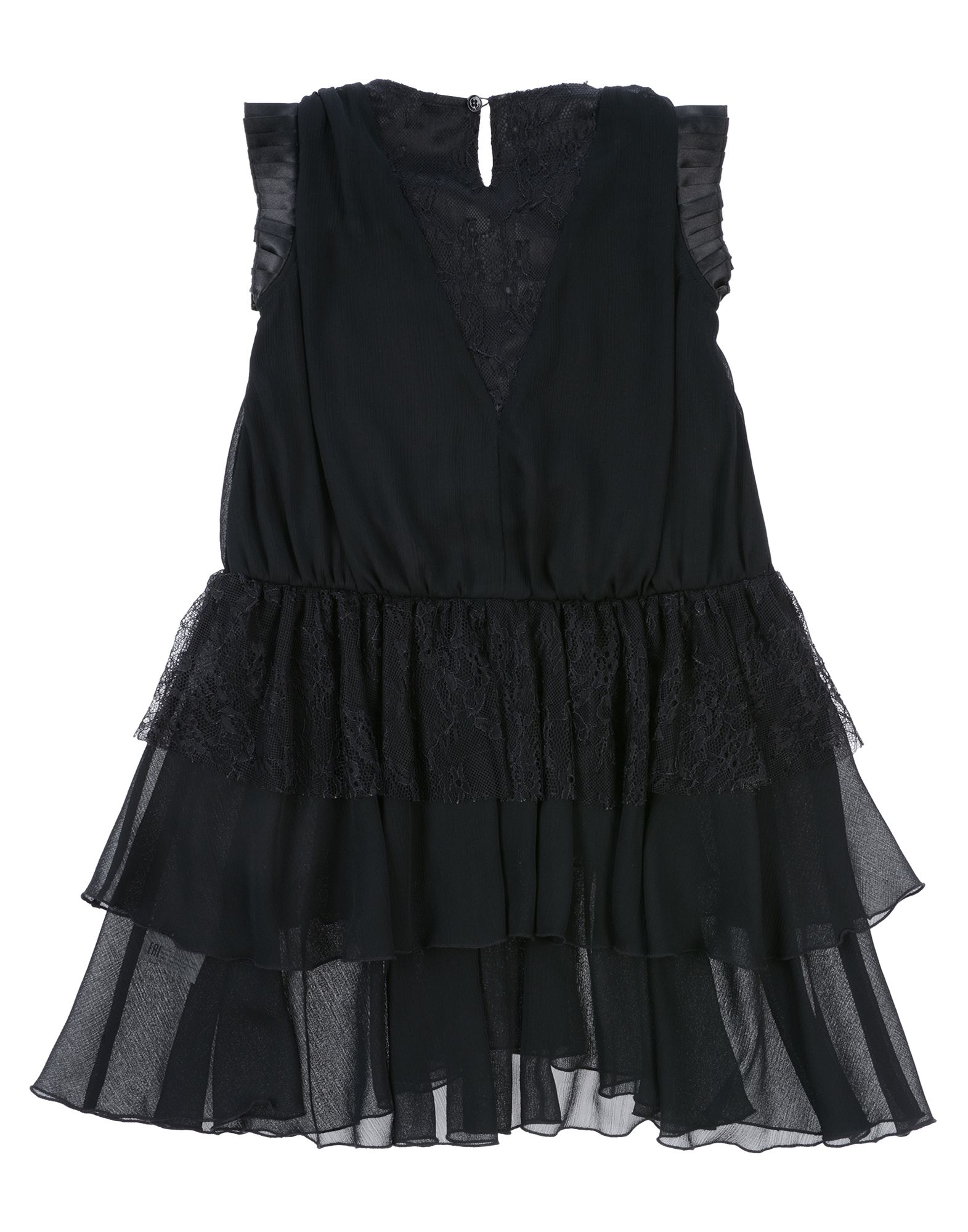  Elisabetta Franchi - Kleider - Kinderkleider - On Yoox.com 