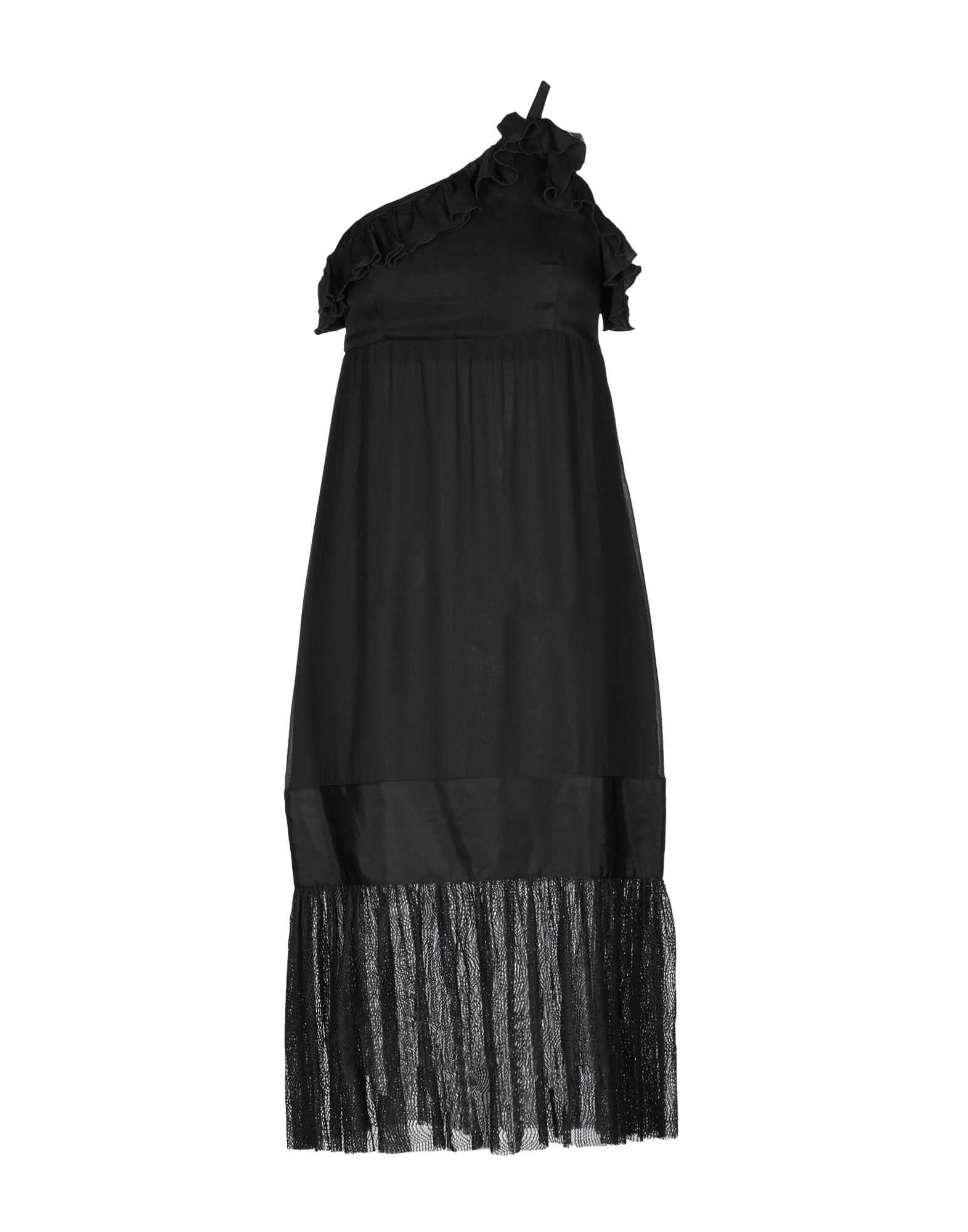 Rame - Kleider - Midi-kleider - On Yoox.com 
