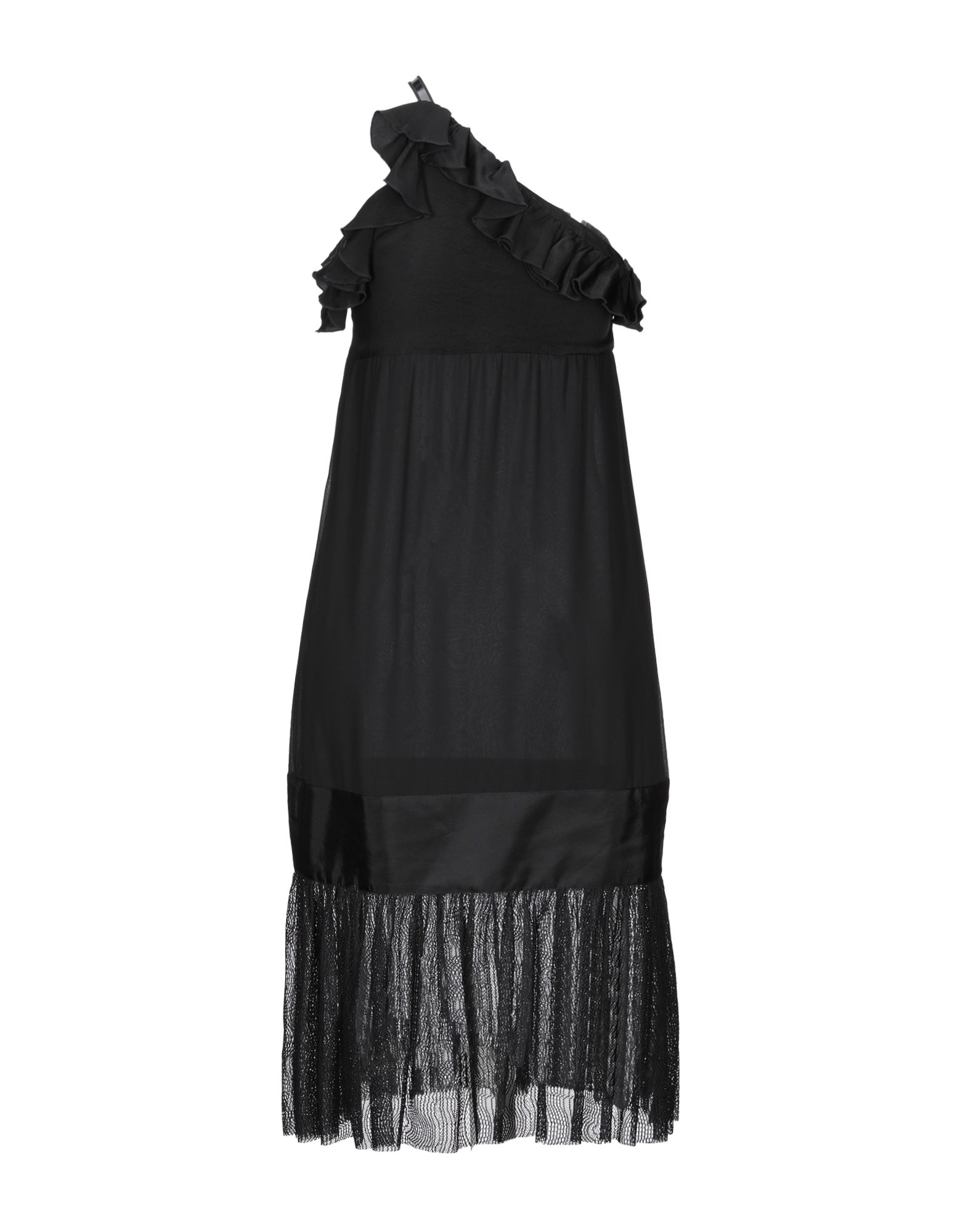  Rame - Kleider - Midi-kleider - On Yoox.com 