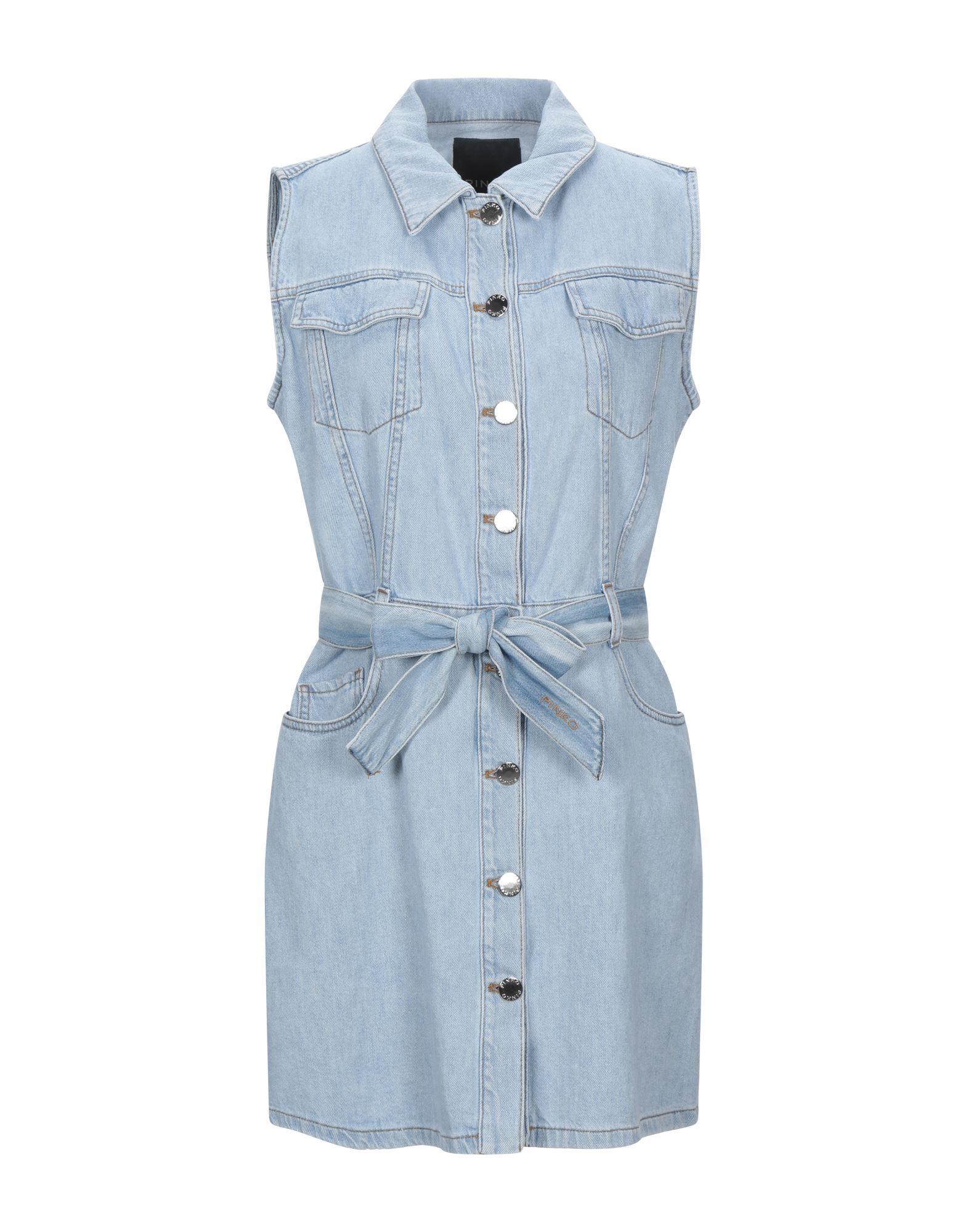  Pinko - Kleider - Mini-kleider - On Yoox.com 