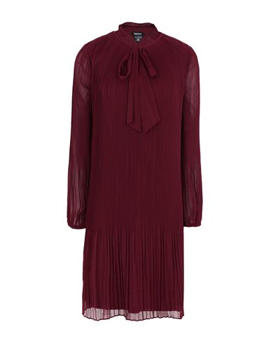 Короткое платье DKNY